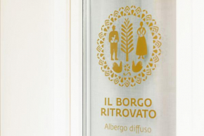  Il Borgo Ritrovato - Albergo Diffuso  Монтескальозо